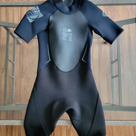 Body Glove Swim Body Glove Juniors Pro 3 Spring Wetsuit Poshmark